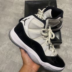 Jordan 11 Concord Size 10 Men