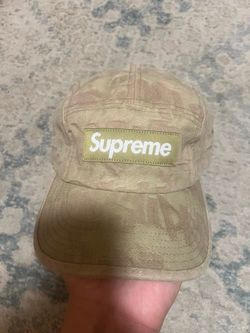 Supreme hat