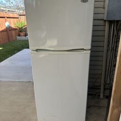 Whirlpool Refrigerator