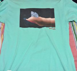 Medium Diamond Supply Co
