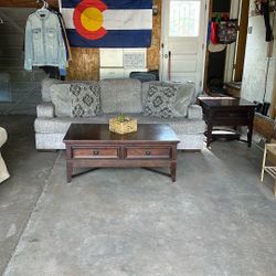 Sofa,  Couch, Living Room Set