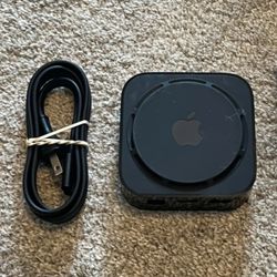 Apple TV 1st Gen