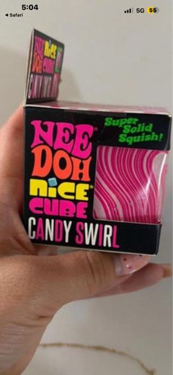 Needoh