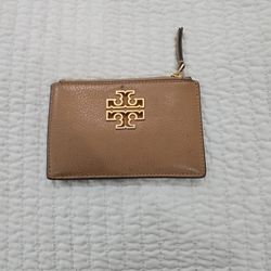 Tory Burch Wallet- Small
