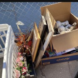 pictures flowers knickknacks free