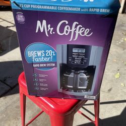 Coffee Maker