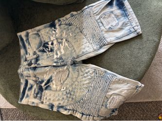 Boys shorts (size 8)