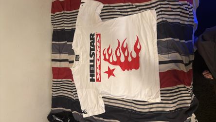 Hellstar shirt