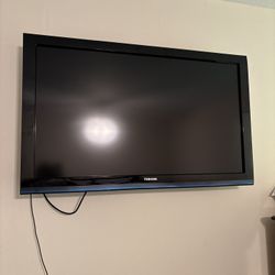 Toshiba TV