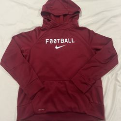 Nike Dri Fit Hoodie