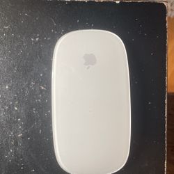 Apple wireless Mouse