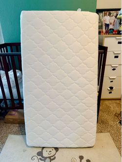 Newton Baby Crib Mattress – Excellent Condition