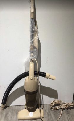 Joy Mangano Stick Vacuum cleaner