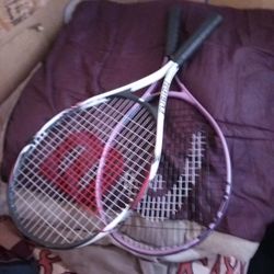 Wilson Fusion XL, Head Instinct Supreme 