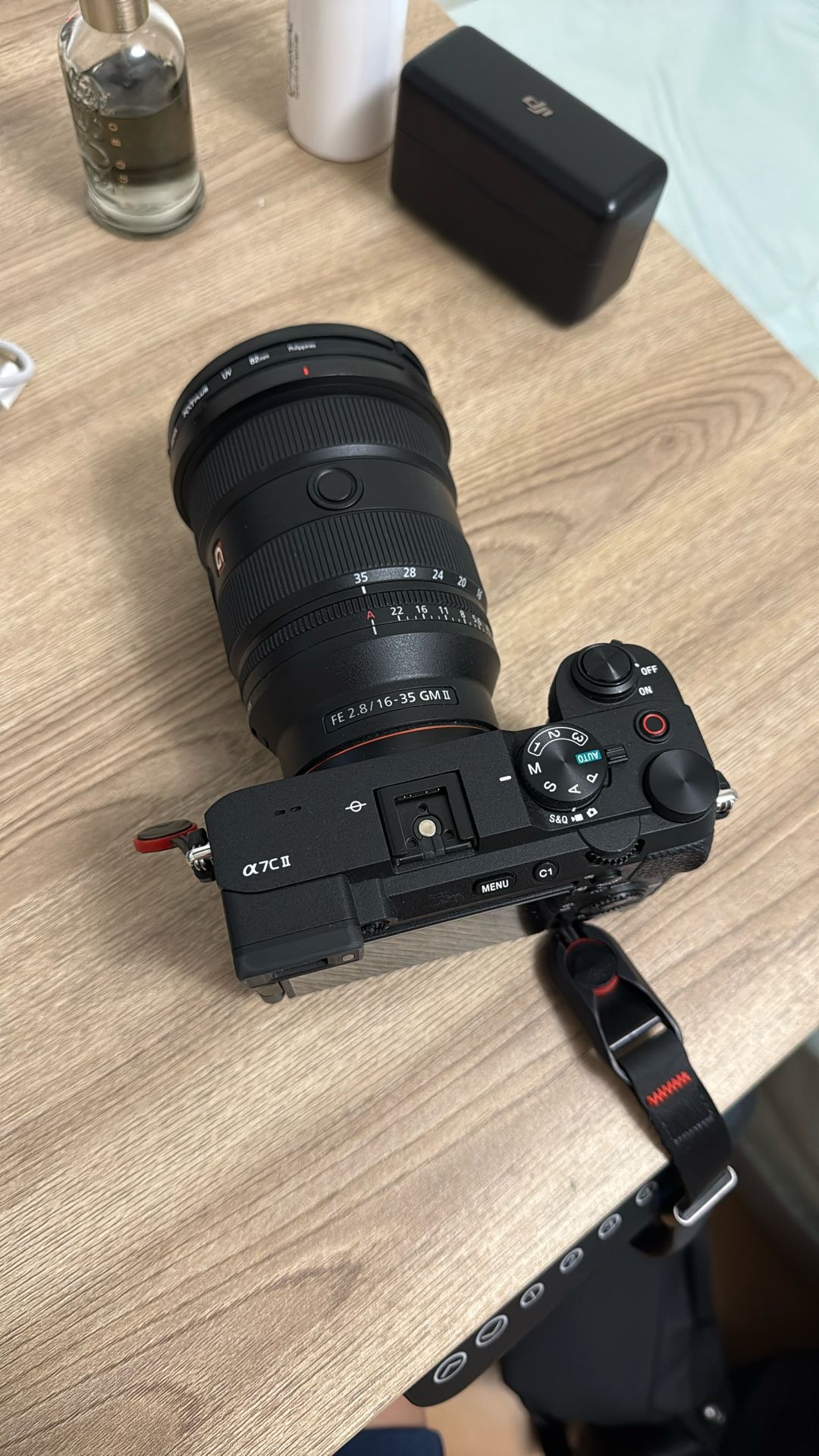 Like New - Sony A7C2