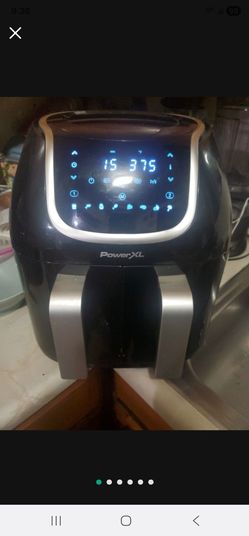 Power XL air fryer