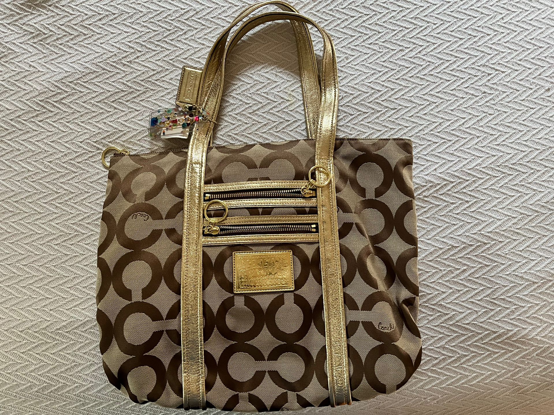 New Coach Purse
