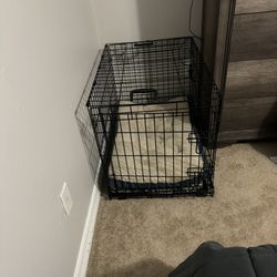 Dog Crate 