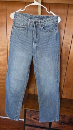& Denim jeans