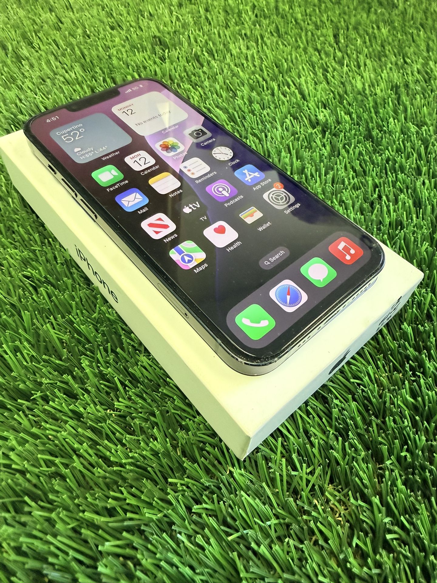 iPhone 13 128GB Unlocked