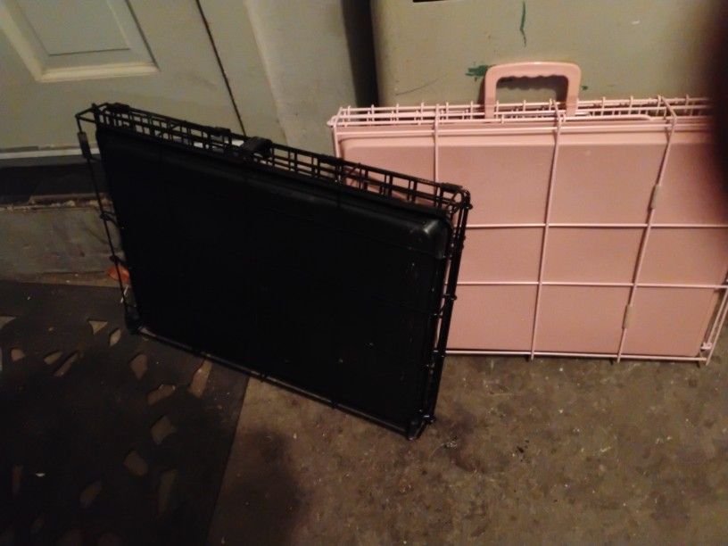 Dog Crates