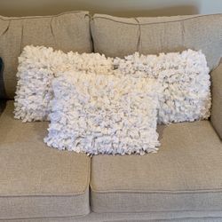 Decorative Pillows