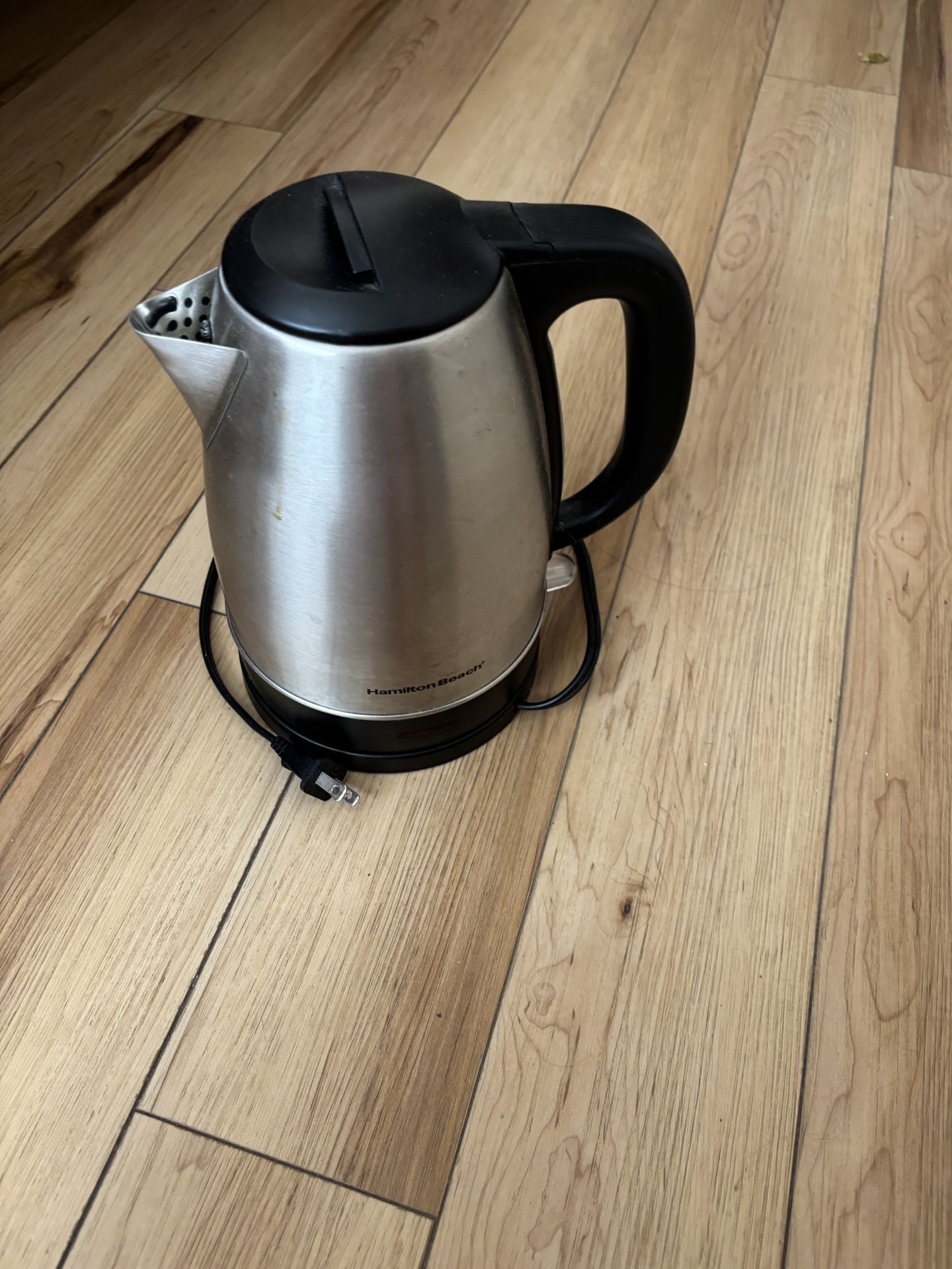 Kettle