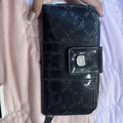 Hello Kitty Vintage 2009 Loungefly Wallet