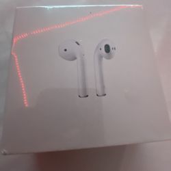 AirPods