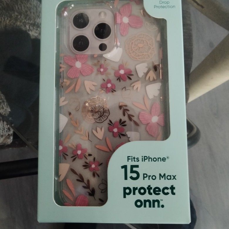 iPhone Case