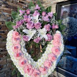 flowers for funeral