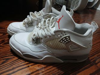 Jordan 4s Oreo Size 12