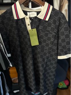 Gucci Polo shirts
