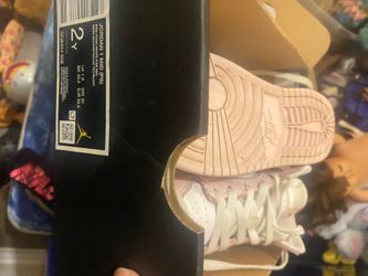 Girls Size 2