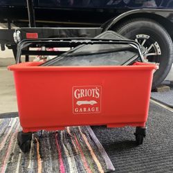 Griots Wash Bucket 