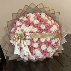 Flower Arrangements