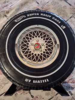 Hotwheels Vtg Redlines