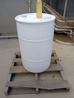 Tar And Grease Remover