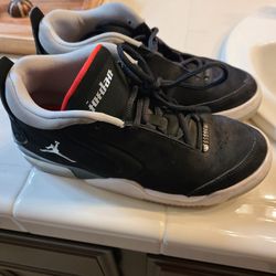 Jordans YOUTH SIZE 7-jordan bv64340