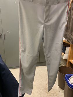 Youth Baseball Pants