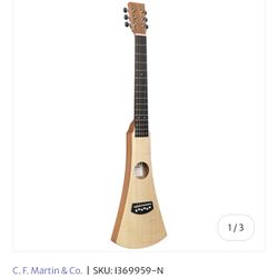 Guitar