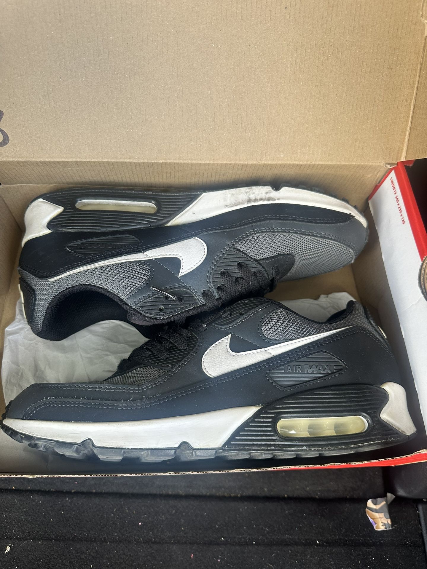 Nike Shoes 