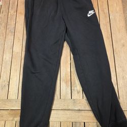 Nike Club Fleece Pants
