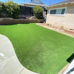 Turf