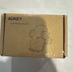 AUKEY Car Phone Mount