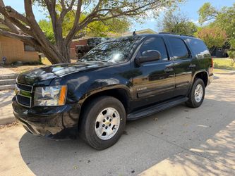 2010 Chevrolet Tahoe