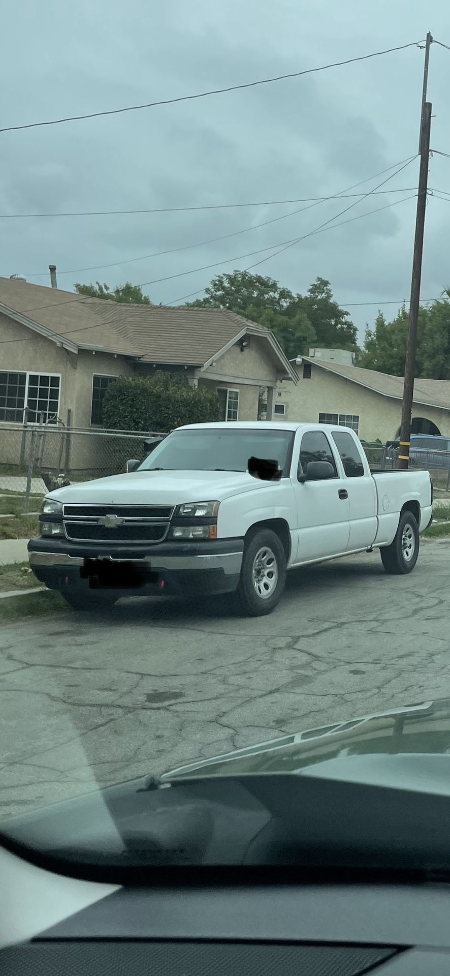 2006 Chevrolet Silverado