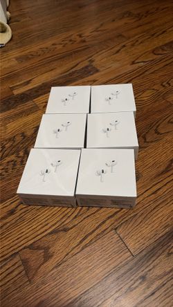 AirPod Pro 2nd Gen