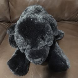 Build-A-Bear Dog Stuffed Animal