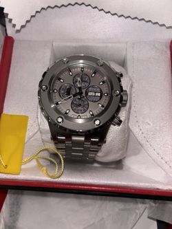 Invicta Reserve Specialty